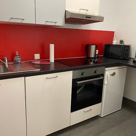 Apartment Grazbachgasse - Gratis Tiefgaragenplatz Eksteriør bilde