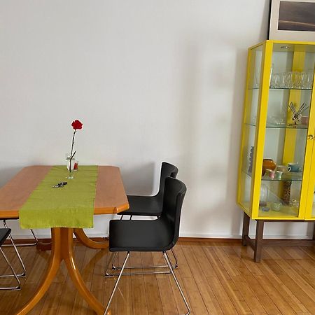 Apartment Grazbachgasse - Gratis Tiefgaragenplatz Eksteriør bilde
