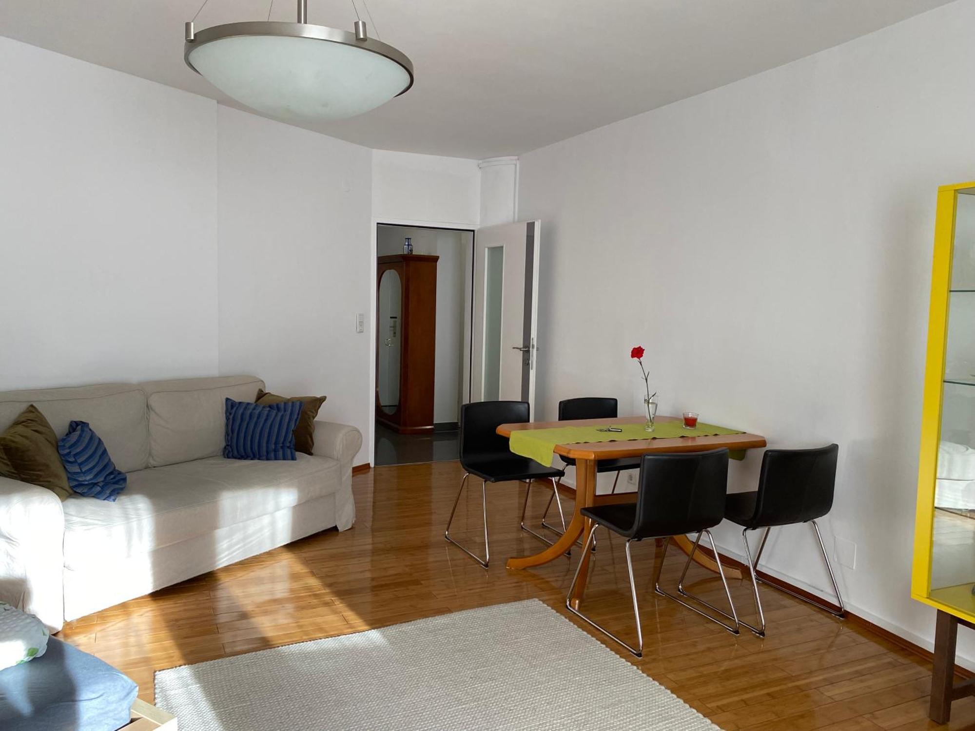 Apartment Grazbachgasse - Gratis Tiefgaragenplatz Eksteriør bilde