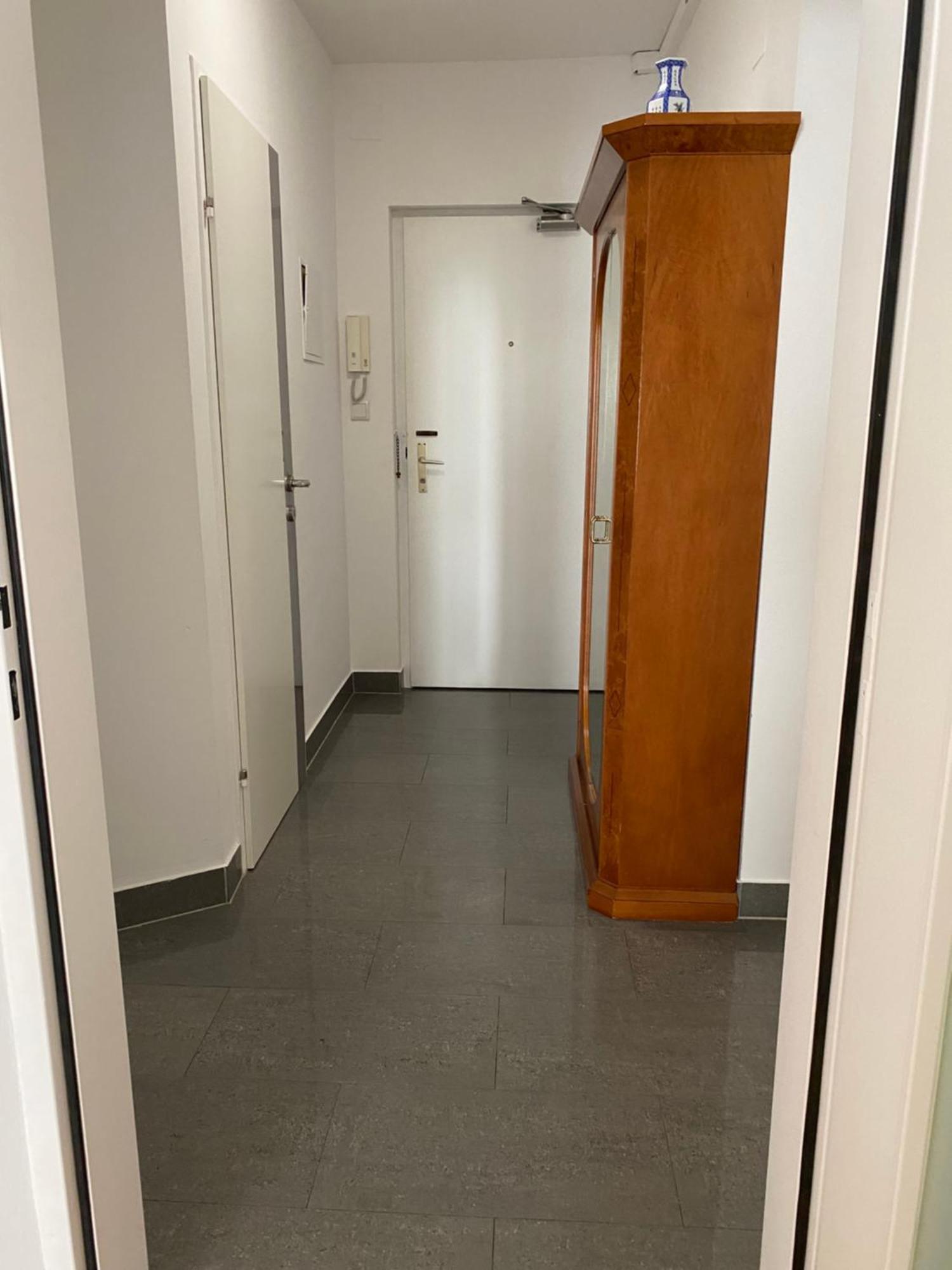 Apartment Grazbachgasse - Gratis Tiefgaragenplatz Eksteriør bilde
