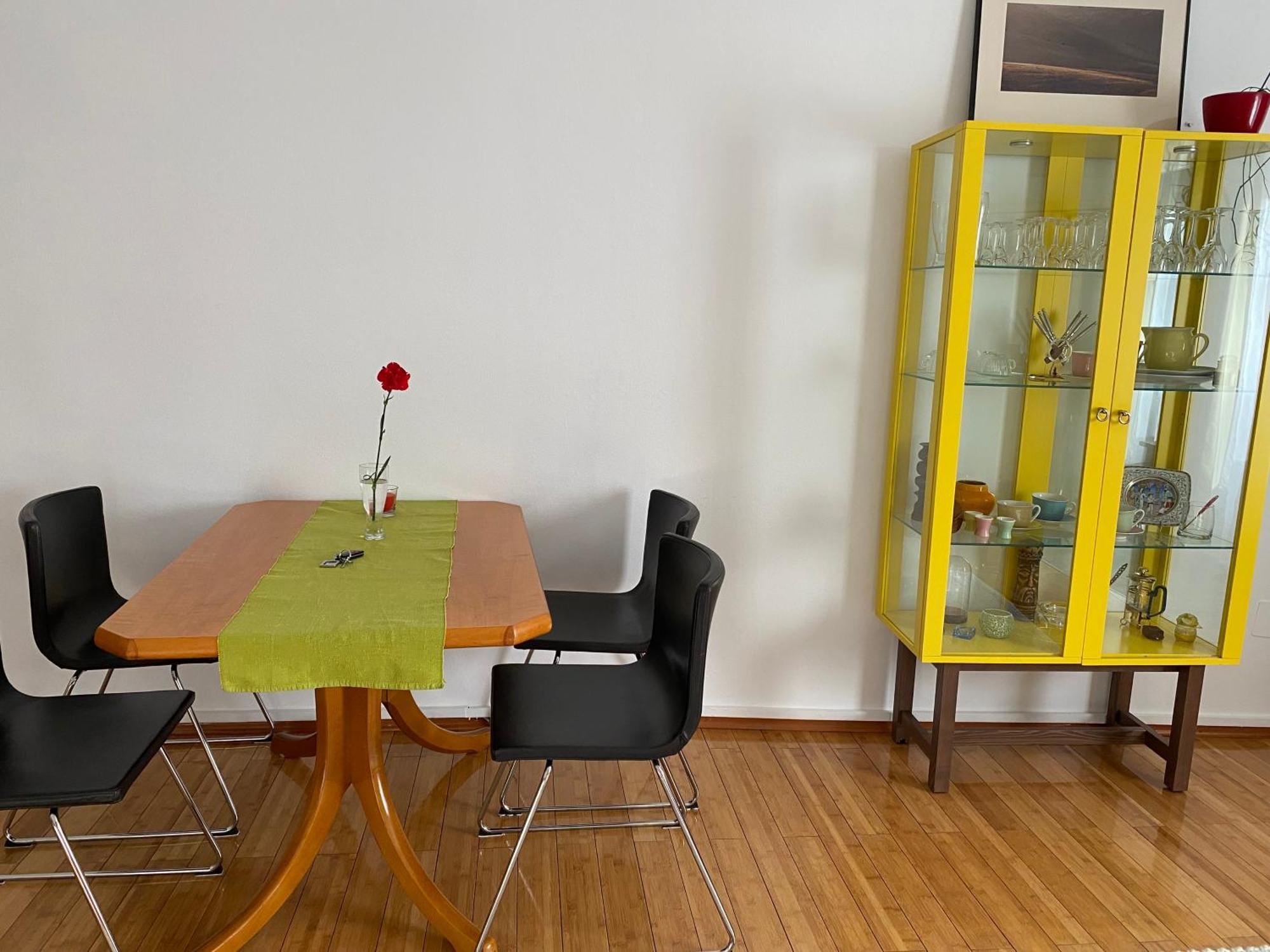 Apartment Grazbachgasse - Gratis Tiefgaragenplatz Eksteriør bilde